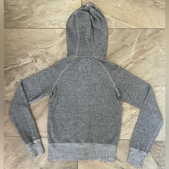 Roots Zip-up hoodie - Picture 4 of 6